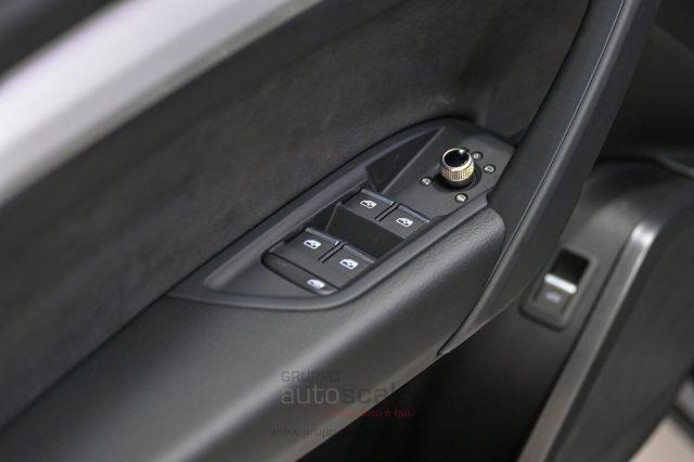AUDI Q5 SPB 40 TDI quattro S tronic S line Black Line