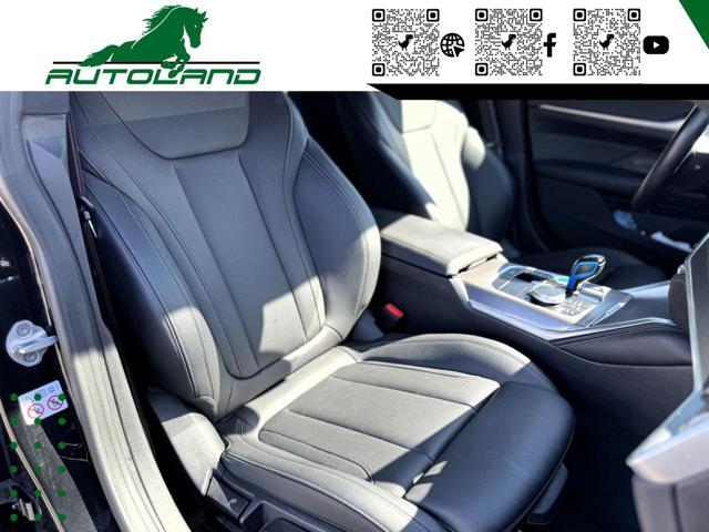 BMW i4 M50 Sport 550cv UniPro Leasing