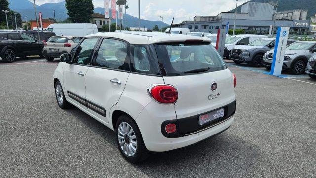 FIAT 500L 1.3 Multijet 95 CV Pop Star