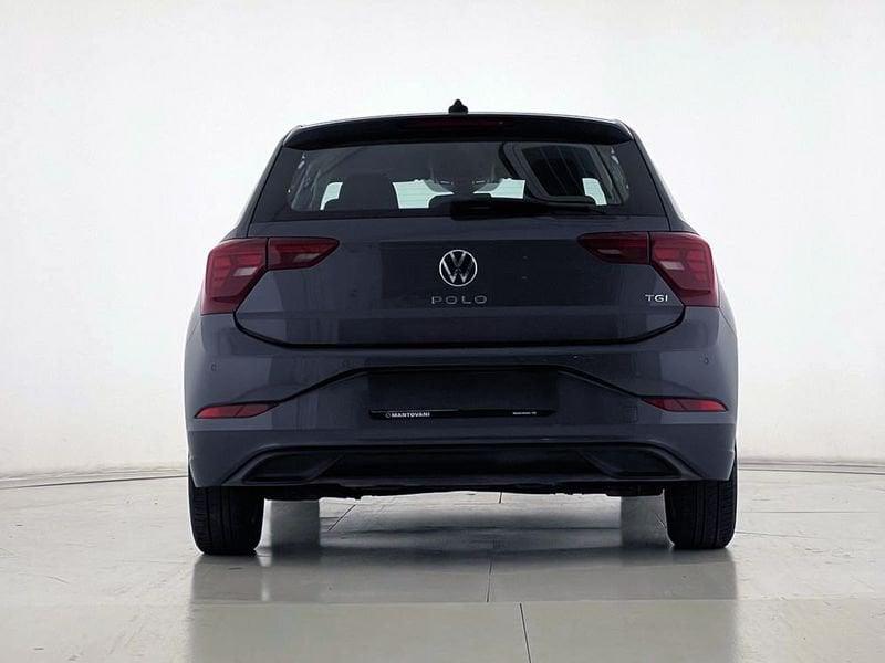 Volkswagen Polo Polo 1.0 TGI 5p. Life