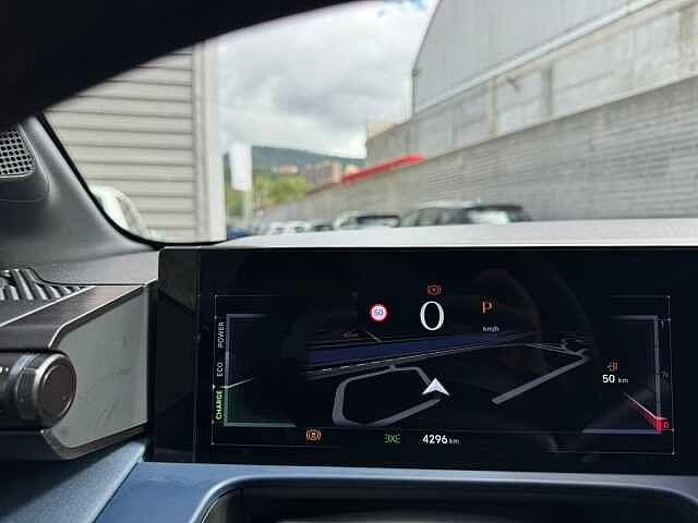 Lancia Ypsilon Hybrid e-DCT Edizione Cassina