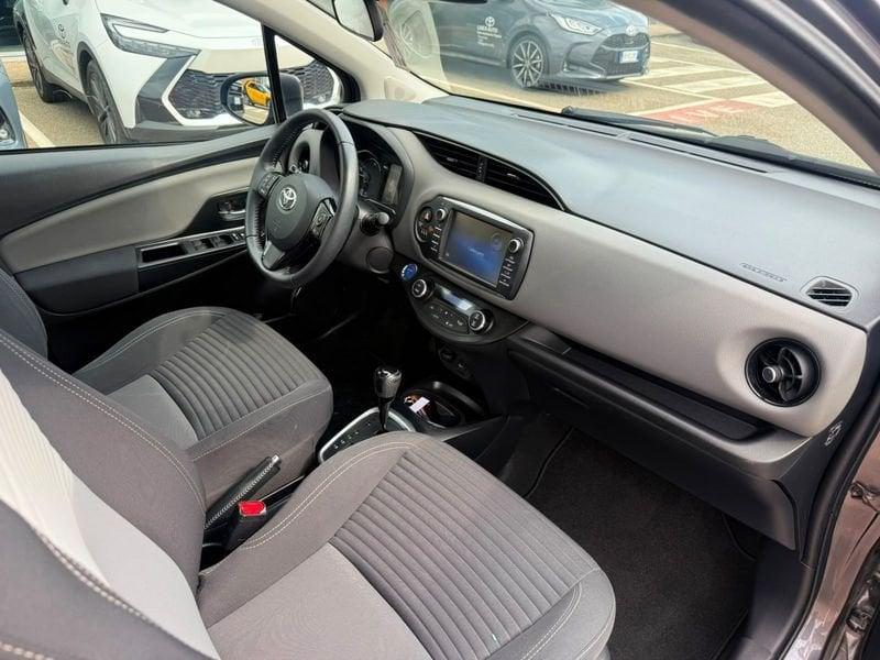 Toyota Yaris Yaris 5p 1.5h Active my18
