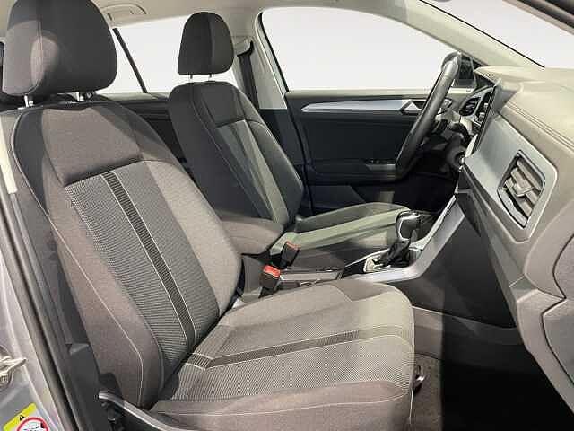 Volkswagen T-Roc 2.0TDI 150CV DSG Life - IVA ESPOSTA