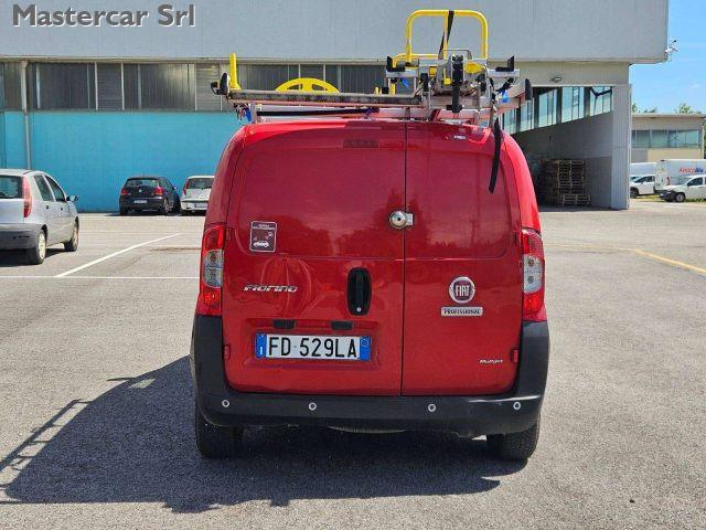 FIAT Fiorino 1.3 MJT 95CV Furgone Adventure E5+ - FD529LA