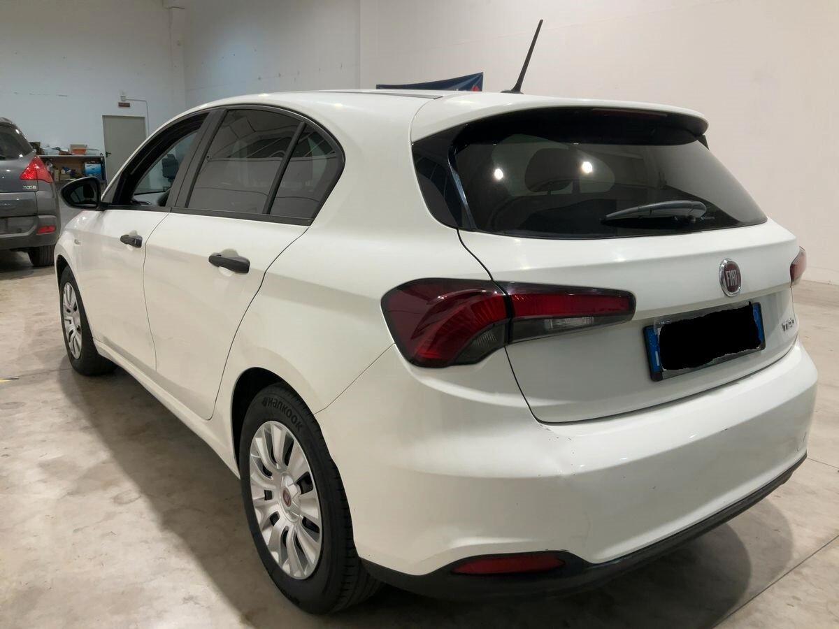 Fiat Tipo 1.3 Mjt S&S 5 porte