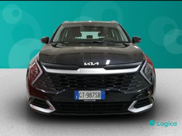 KIA Sportage V 2022 - Sportage 1.6 crdi mhev Business dct