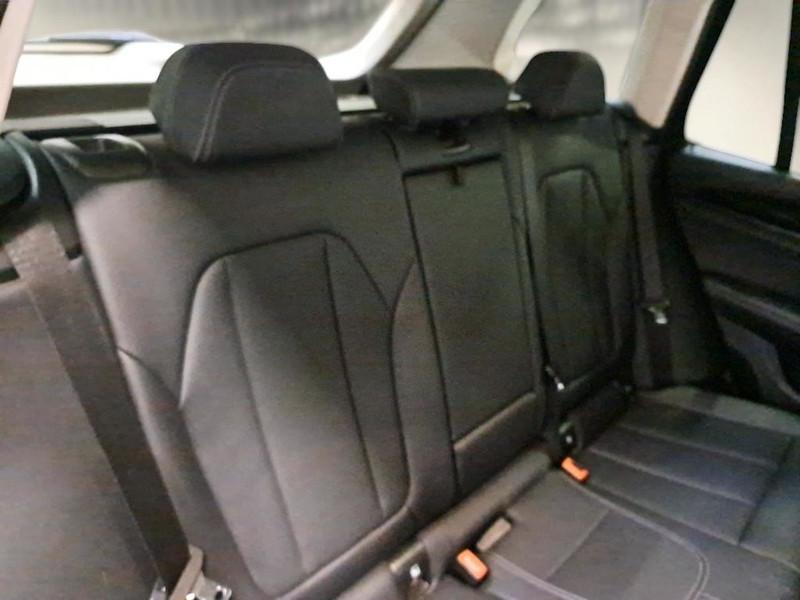 BMW X3 XDRIVE 30E AUTO SUV