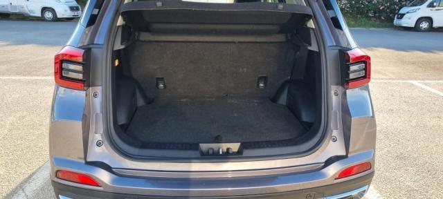 DR Automobiles Dr 5.0 1.5 Bi-Fuel GPL Unica
