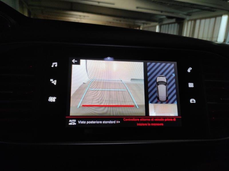 PEUGEOT 308 2ª serie - 308 BlueHDi 130 S&S GT Line