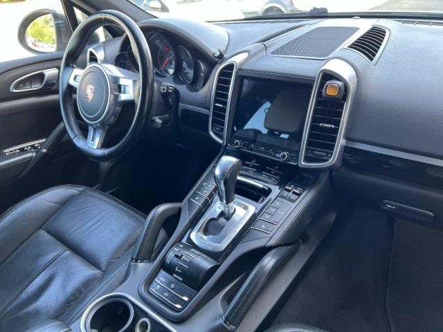 PORSCHE Cayenne 3.0 Diesel PERFETTA