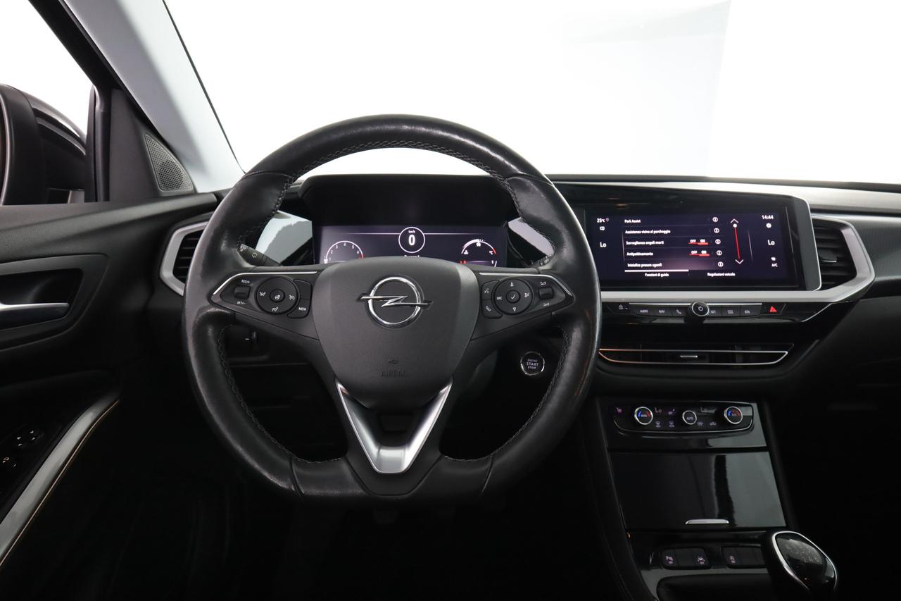 OPEL Grandland 1 serie Grandland 1.2 Turbo 12V 130 CV