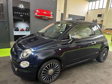 Fiat 500C 1.2 Riva 69cv