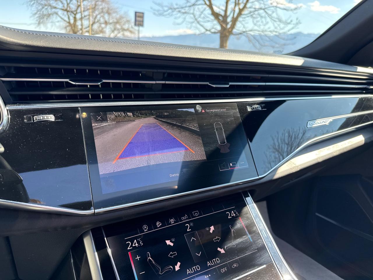 Audi Q8 50 TDI 286 CV quattro tiptronic Sport