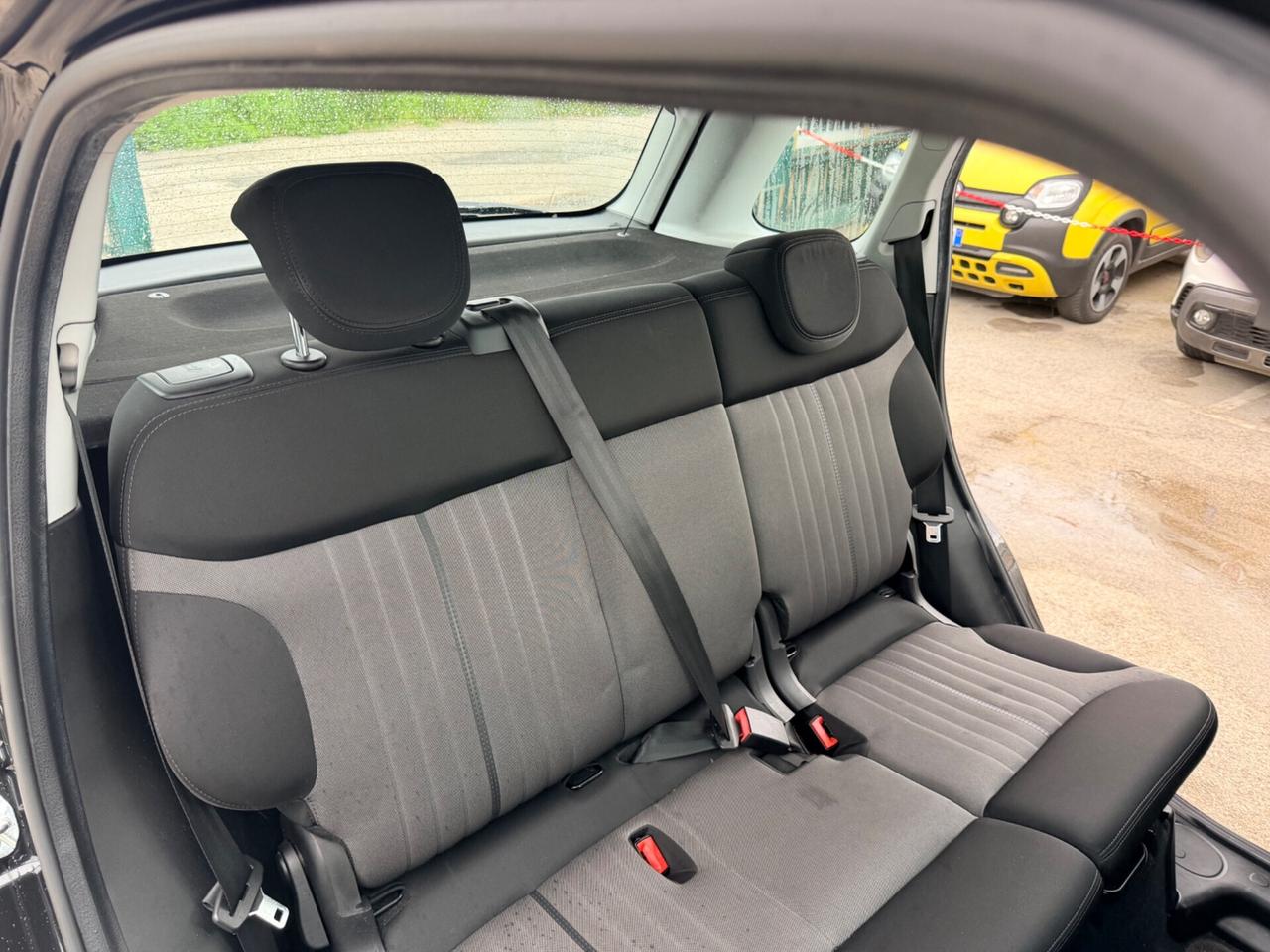 Fiat 500L 1.3 Multijet 95 CV Business