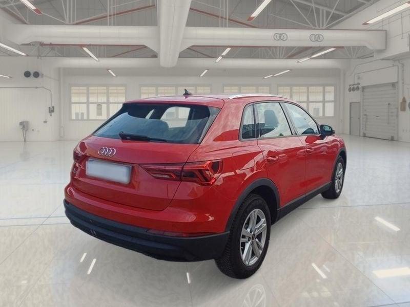 Audi Q3 Q3 35 TDI S tronic Business
