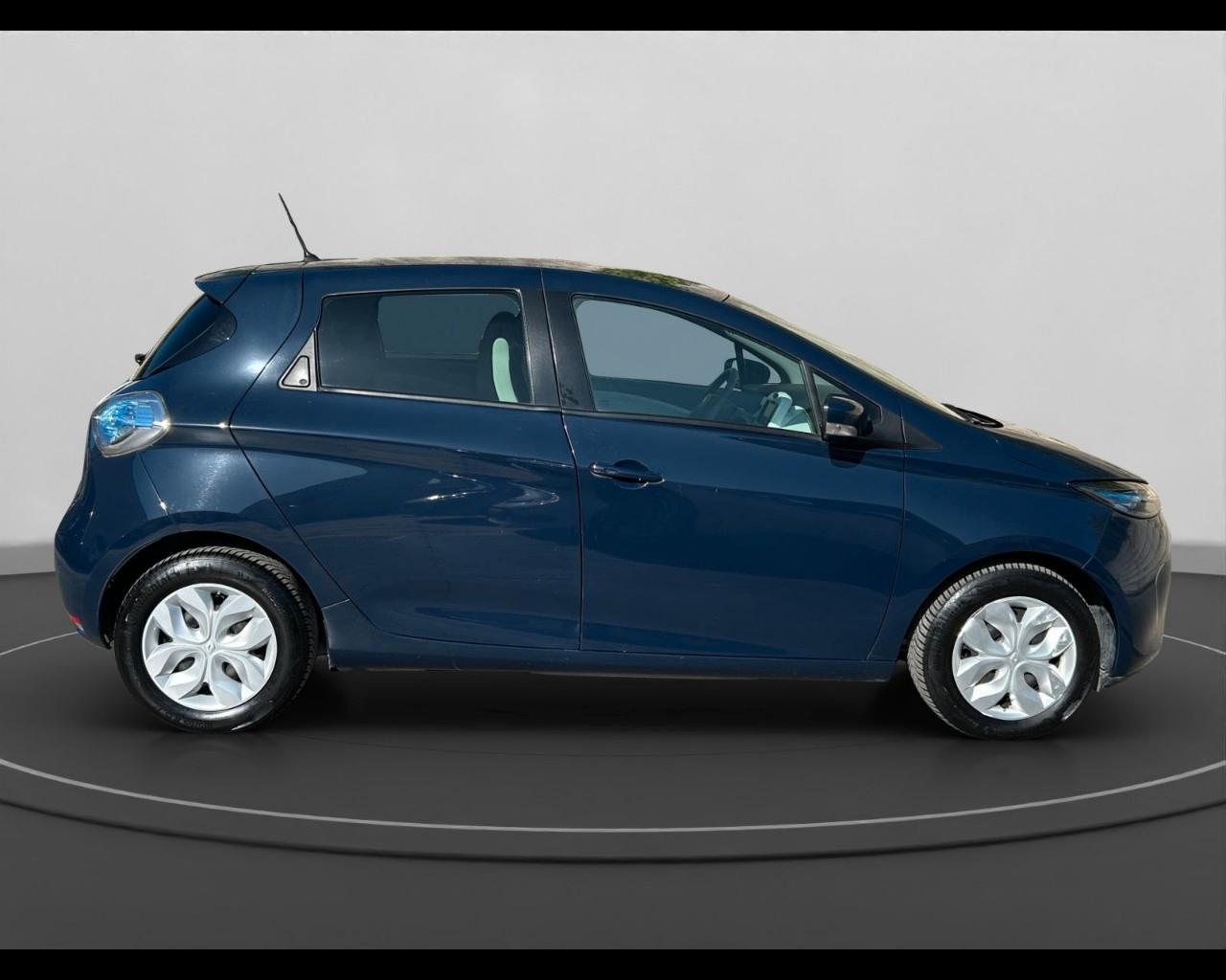 RENAULT Zoe - Zoe Intens Q210