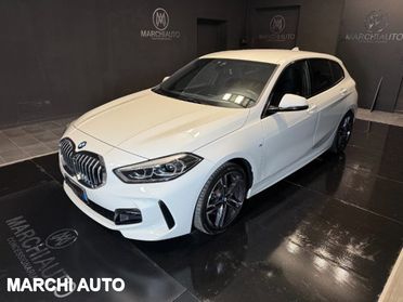 BMW 116 d 5p. Msport - Automatica