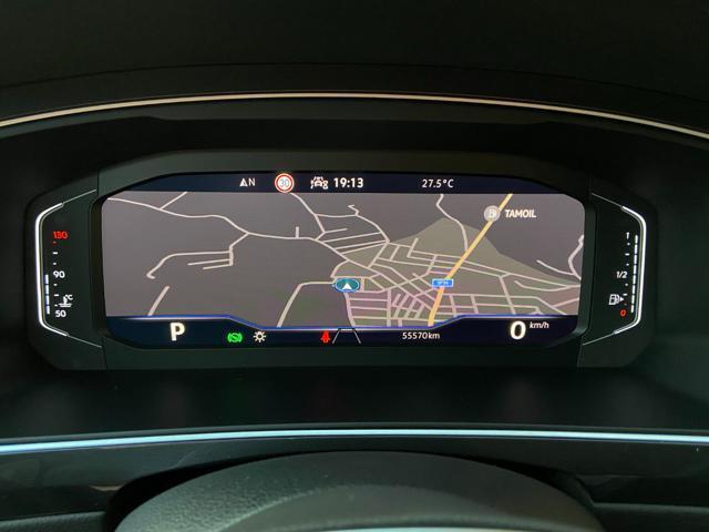 VOLKSWAGEN Tiguan 2.0 TDI 150 CV SCR DSG Elegance VIRTUAL