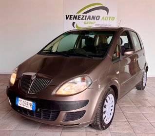 Lancia MUSA 1.4 16V Oro
