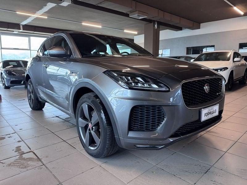 Jaguar E-Pace 2.0D i4 150cv R-DYNAMIC AUTO AWD