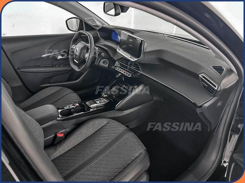 Peugeot 208 208 Hybrid 110 e-DCS6 Allure