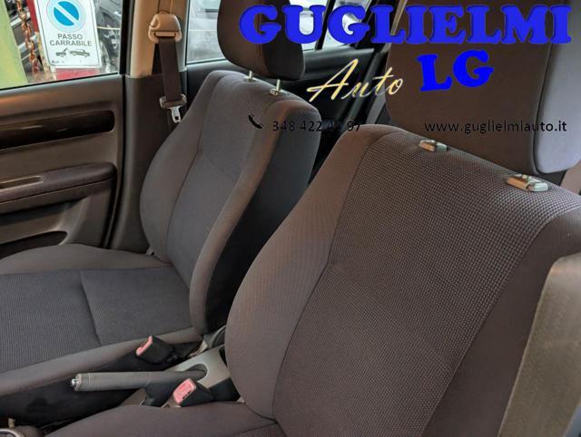 SUZUKI Swift 1.3 4x4 5p. GL