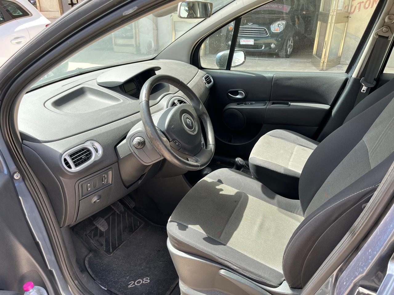Renault Modus 1.5 dCi - 2007