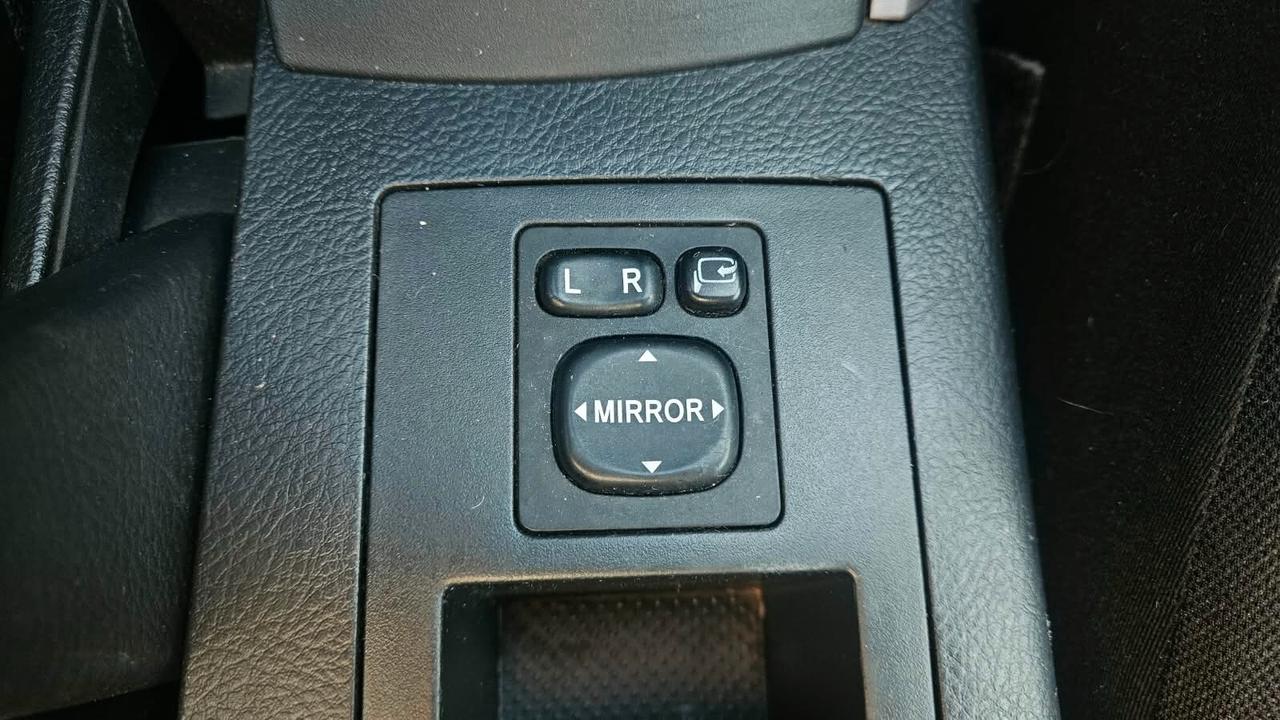 Toyota RAV4 2.2 D-4D 136 CV Luxury