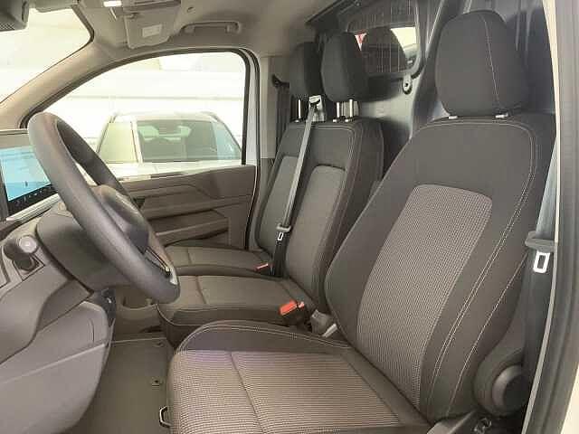Volkswagen Transporter Transporter 2.0 TDI 110CV Furgone