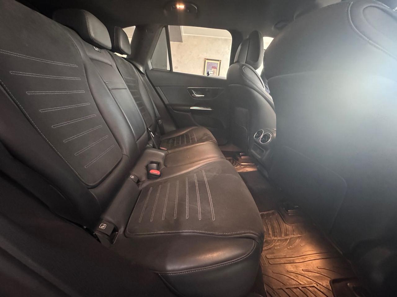 Mercedes-Benz GLC 220 AMG Line Advanced GLC 220 D MHEV #5890