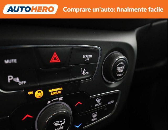 JEEP Compass 1.6 Multijet II 2WD Longitude