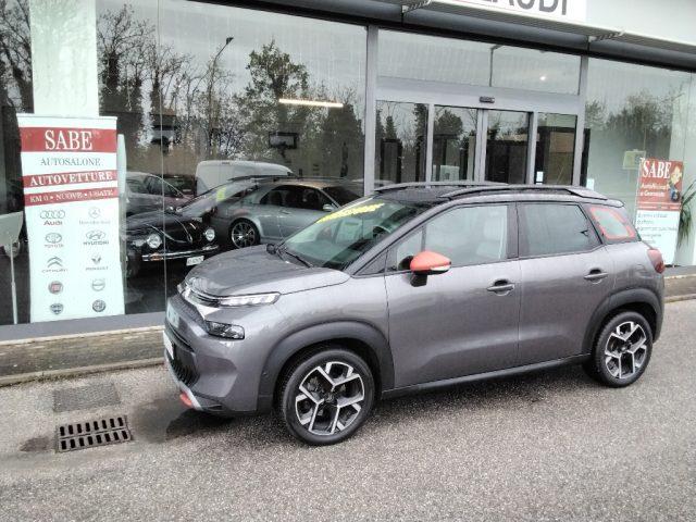 CITROEN C3 Aircross PureTech 110 S&S Shine Pack