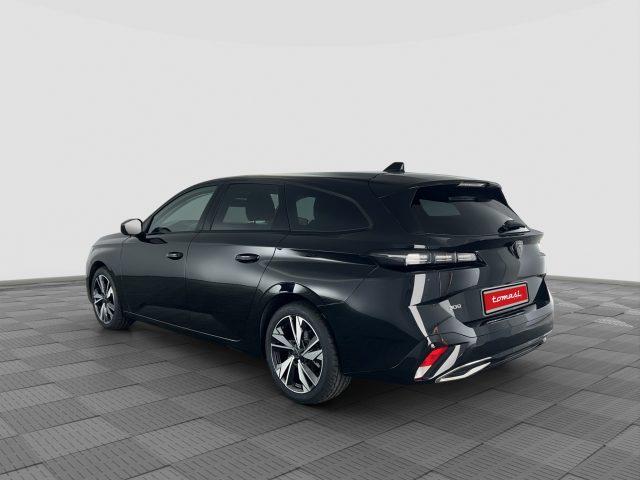 PEUGEOT 308 308 BlueHDi 130 S&S EAT8 SW Allure