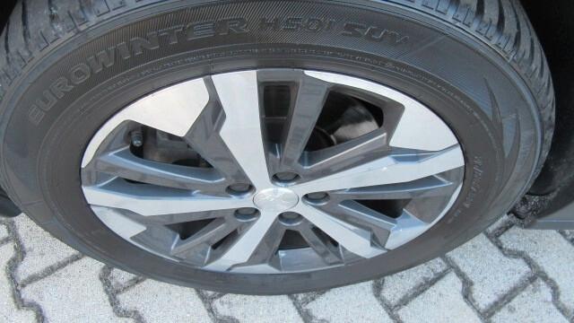 Peugeot Rifter BlueHDi 130 S&S GT Line Standard