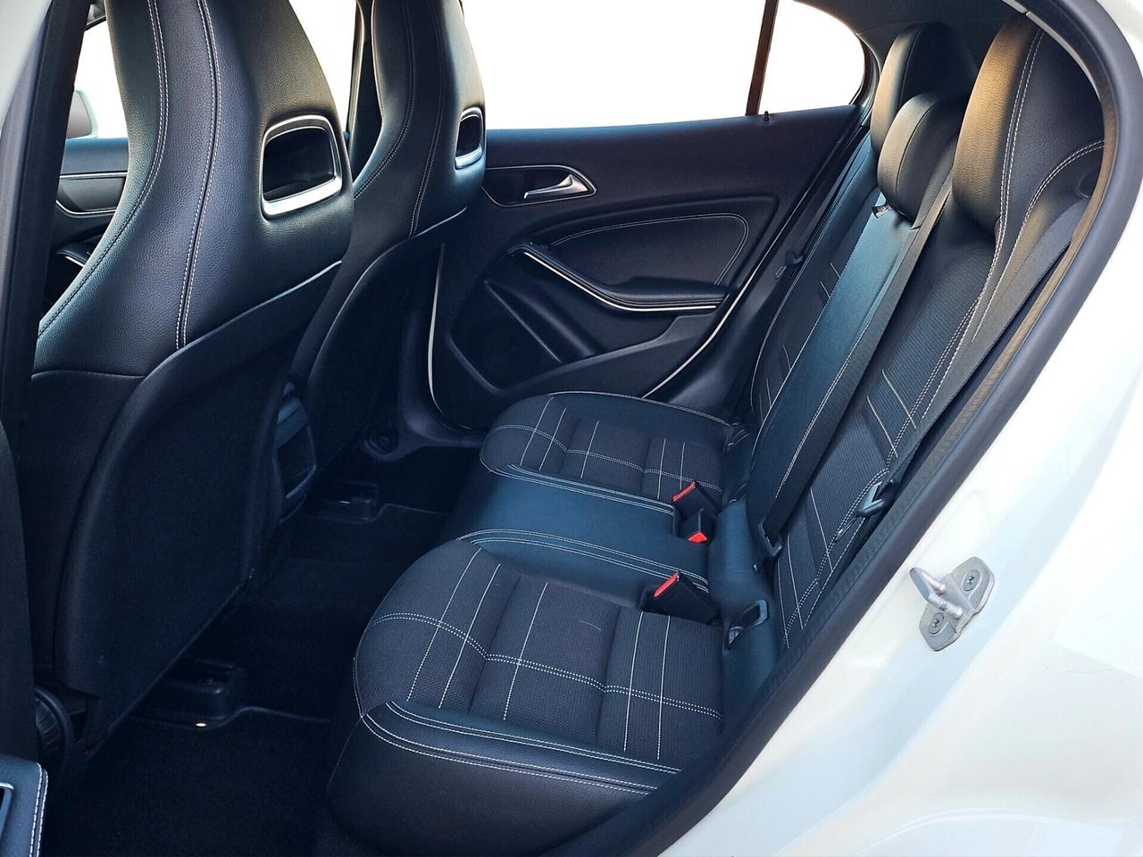 Mercedes-benz GLA 200 d Automatic SPORT EXECUTIVE