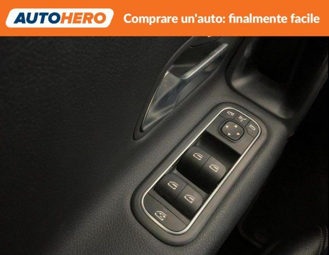 MERCEDES-BENZ A 180 d Automatic Business