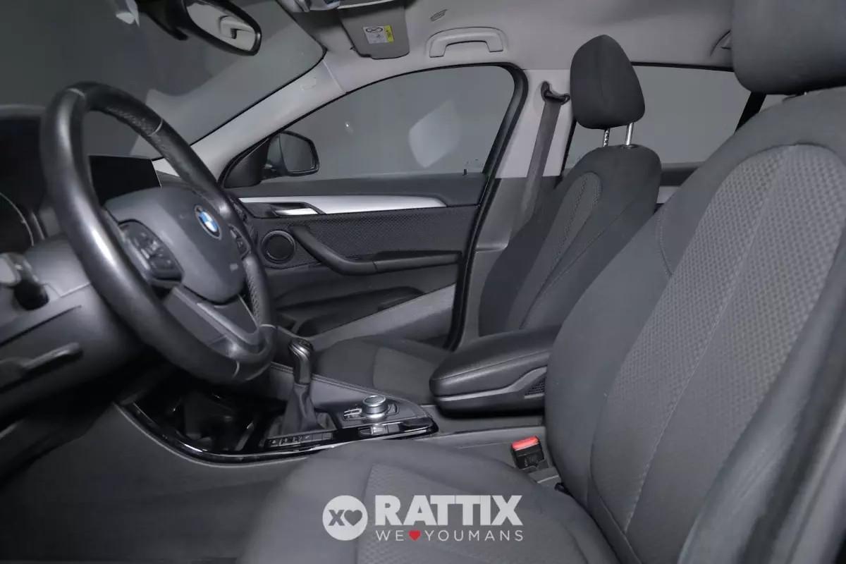BMW X2 16d 1.5 116CV Business X sDrive