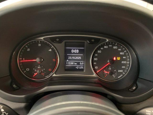 AUDI A1 SPB SPORTBACK 1.4 TDI Admired