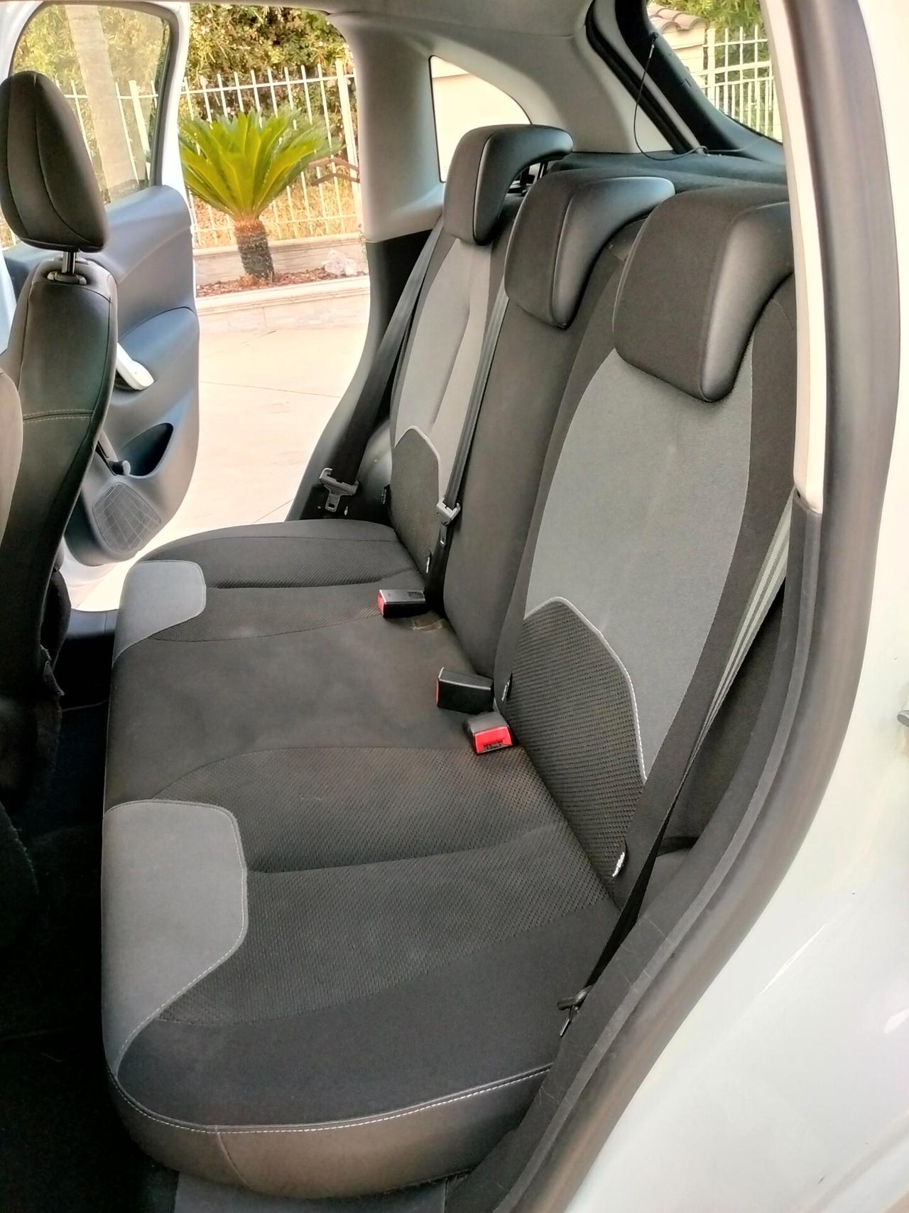 Citroen C3 1.2 VTi 82 Exclusive