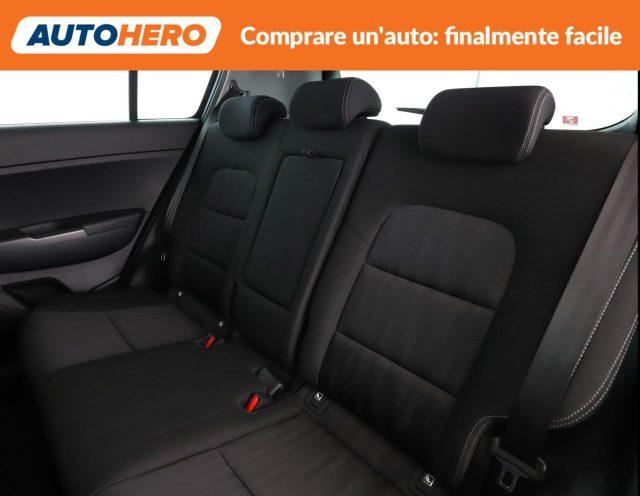 KIA Sportage 1.6 GDI 2WD Business Class