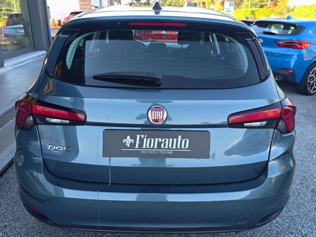 FIAT Tipo 100cv SW businness
