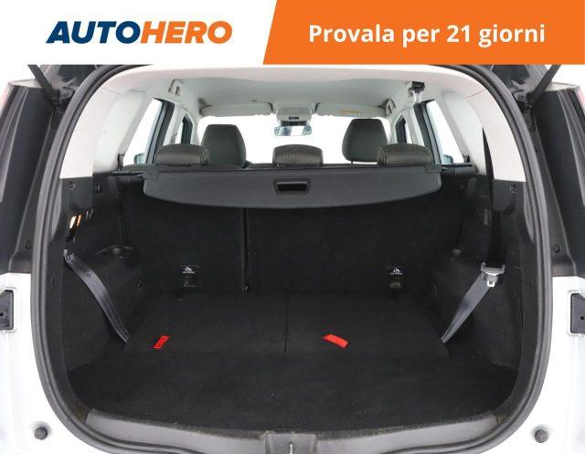 RENAULT Grand Scenic Blue dCi 120 CV Sport Edition2