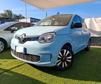 Renault Twingo ZE Electric ZEN anno 11-2021