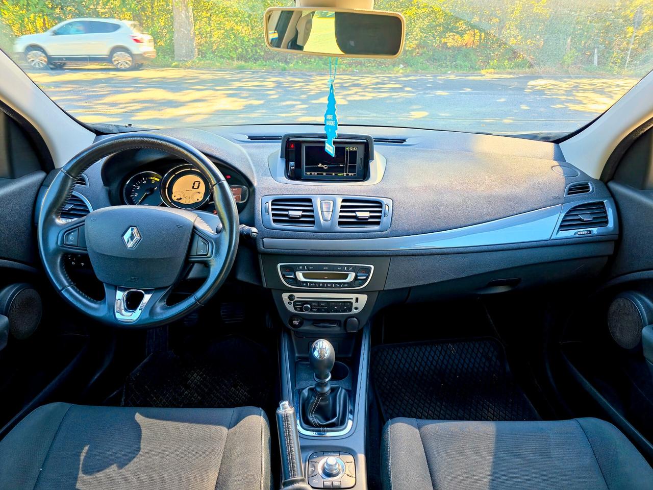 Renault Megane Mégane dCi 110CV Start&Stop SporTour Energy Limited 2016-E6B NEO