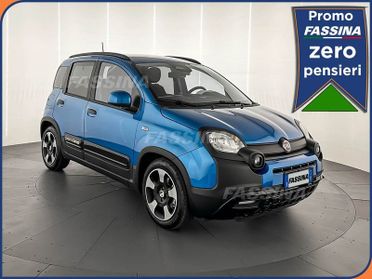 FIAT Pandina Pandina Cross 1.0 firefly hybrid s&s 65cv