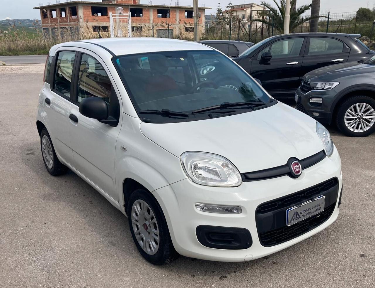 Fiat Panda 1.3 MJT 95 CV S&S Easy