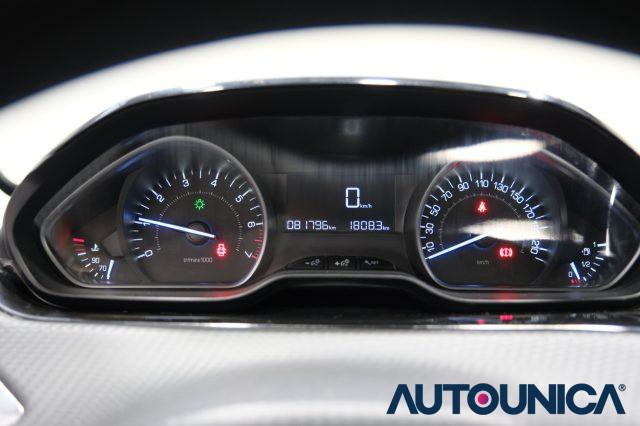 PEUGEOT 2008 PURETECH 82 S&S ALLURE NEOPATENTATI
