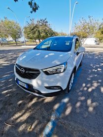 Opel Mokka X 1.6 CDTI Ecotec 136CV 4x4 S&S Advance