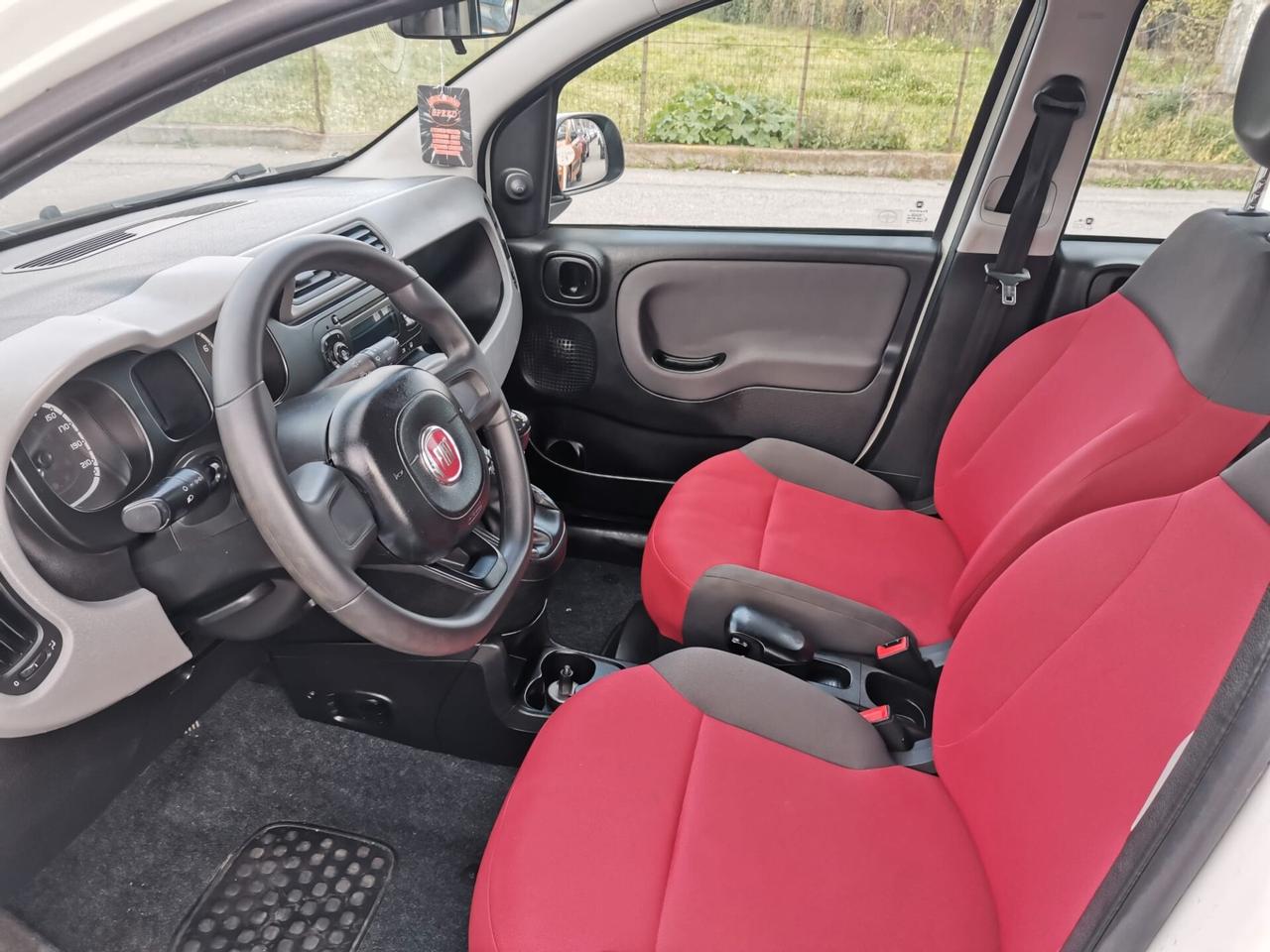 Fiat Panda 1.2 Easy Gpl