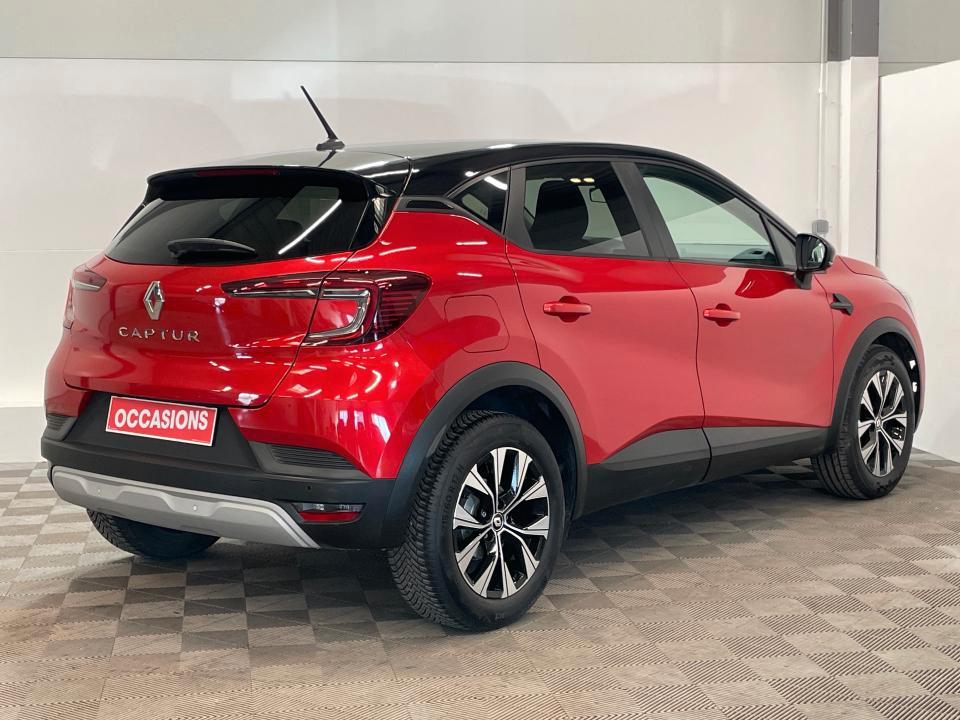 Renault Captur 1.0 tce Equilibre Gpl 100cv IN PROMO